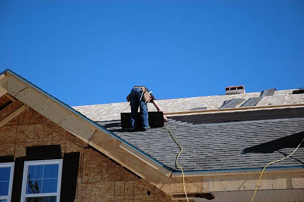 Best Roof Ventilation Installation  in Mount Oliver, PA